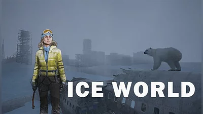 Ice World