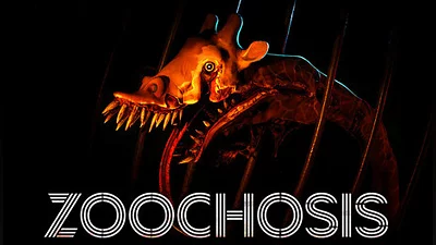 Zoochosis