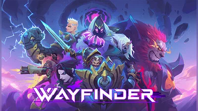 Wayfinder
