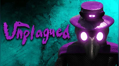 Unplagued