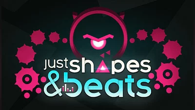 Just Shapes &amp; Beats