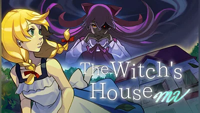 The Witch's House MV