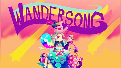 Wandersong