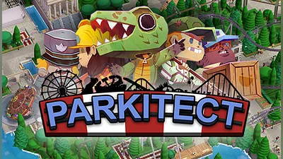 Parkitect