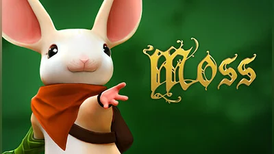 Moss