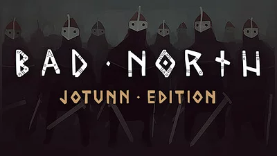 Bad North