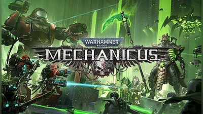 Warhammer 40,000: Mechanicus Standard Edition