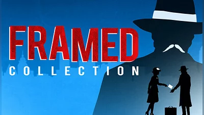 FRAMED