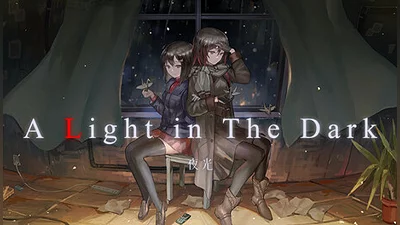 A Light in the Dark