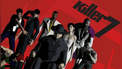 killer7