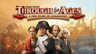 Through the Ages