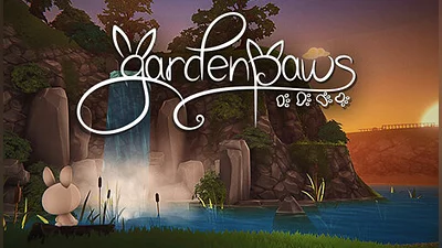 Garden Paws