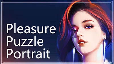 Pleasure Puzzle:Portrait