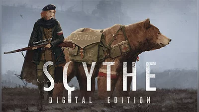 Scythe: Digital Edition