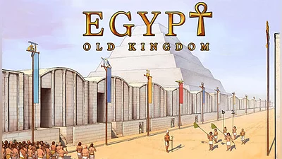Egypt Old Kingdom