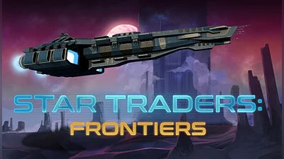 Star Traders: Frontiers