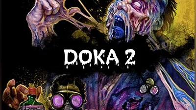 DOKA 2 KISHKI EDITION
