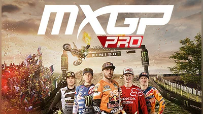 MXGP PRO