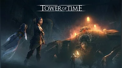 Tower of Time