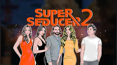 Super Seducer 2