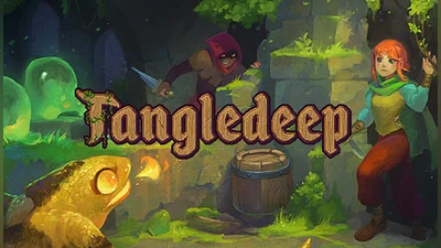 Tangledeep