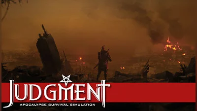 Judgment: Apocalypse Survival Simulation