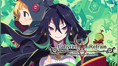 Labyrinth of Refrain: Coven of Dusk