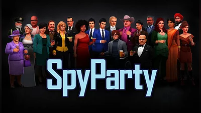 SpyParty