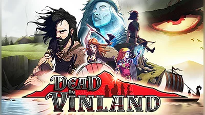 Dead In Vinland