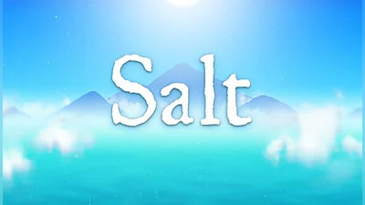 Salt