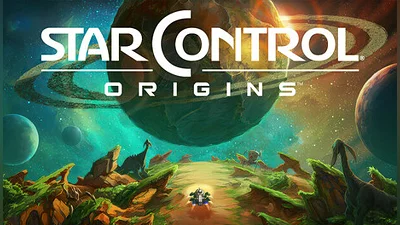 Star Control: Origins
