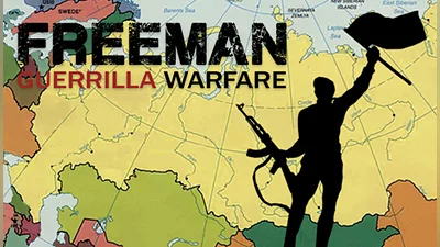 Freeman: Guerrilla Warfare