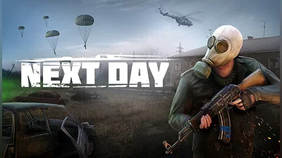 Next Day: Survival