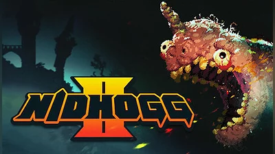Nidhogg 2 + Soundtrack