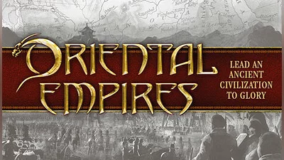 Oriental Empires
