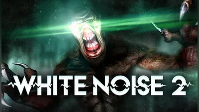 White Noise 2
