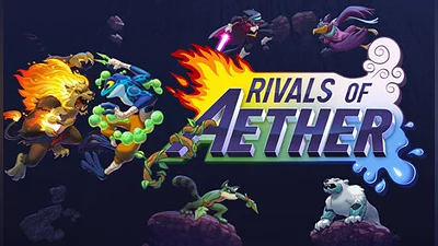 Rivals of Aether