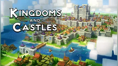 Kingdoms and Castles