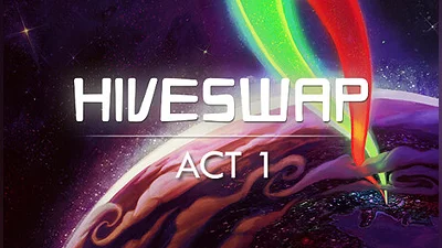 HIVESWAP: Act 1