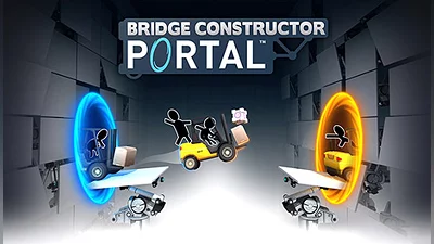 Bridge Constructor Portal
