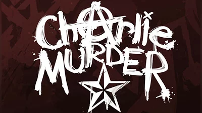 Charlie Murder