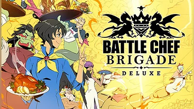 Battle Chef Brigade