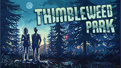 Thimbleweed Park