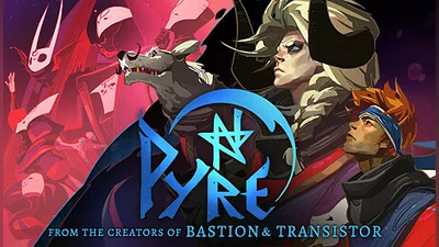 Pyre