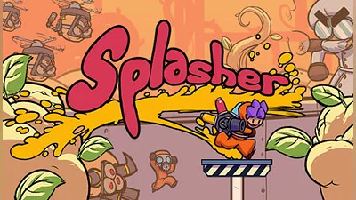Splasher