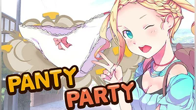 Panty Party