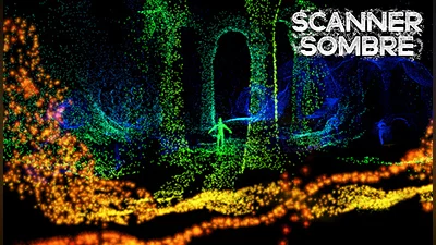 Scanner Sombre