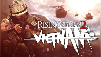 Rising Storm 2: Vietnam - Digital Deluxe Edition Upgrade