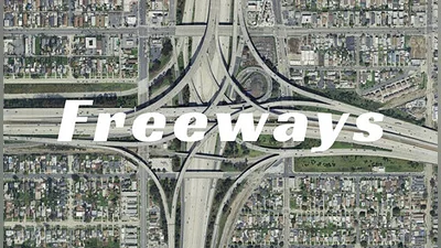 Freeways