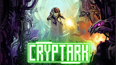 Cryptark